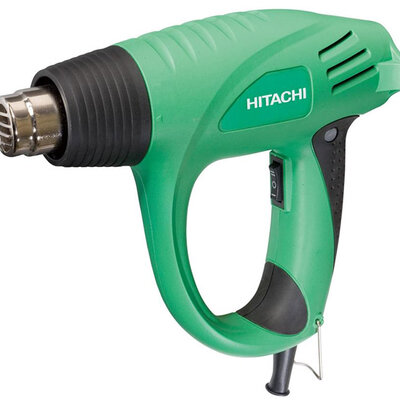 Pištolj za vreli vazduh Hitachi RH600T-NA