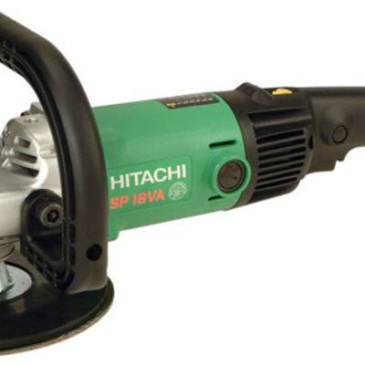Mašina za poliranje Hitachi SP18VA-UA