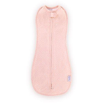 Comfort n Harmony by Bright Starts Vreća za bebe za spavanje Dozing Daisies 0-3 meseci