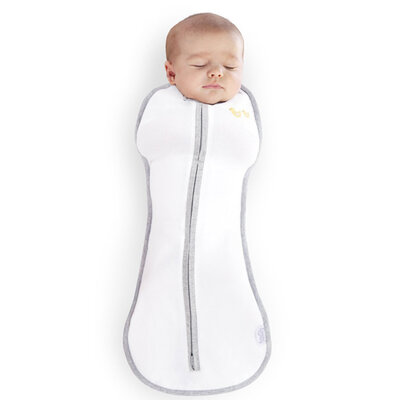 Comfort N Harmony by Bright Starts Povoj za bebe za spavanje All in a row 3-6 meseci