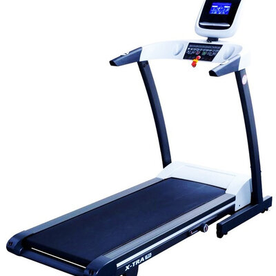 Profesionalna motorna traka za trčanje X-plorer GEO8