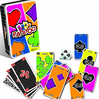 Društvena igra Gigamic Papayoo