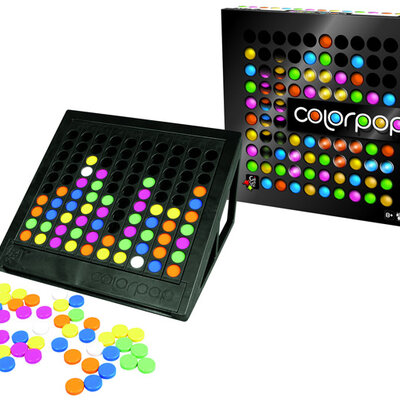 Društvena igra Gigamic Color Pop