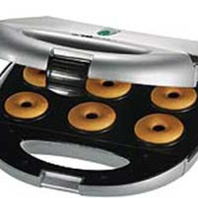 Aparat za krofnice Clatronic DM 3127