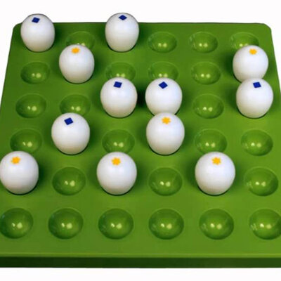 Društvena igra Gigamic OVO