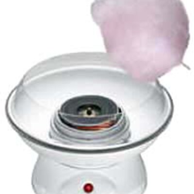 Aparat za šećeru vunu Clatronic ZWM3199