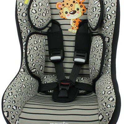 Nania Autosedište za decu Driver Safety Jaguar 046237