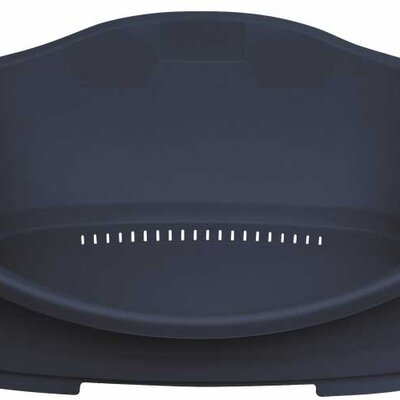 Plastična ležaljka za psa Trixie Sleeper 72cm 38841