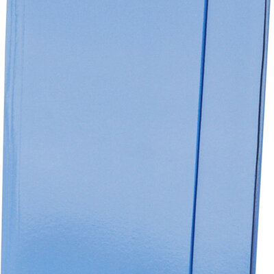 Kartonska fascikla sa gumicom plava A4 10 komada 04CC116E