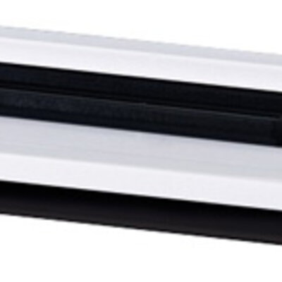 Stalak za pisaći pribor i spajalice iLine bela 05IL17650A