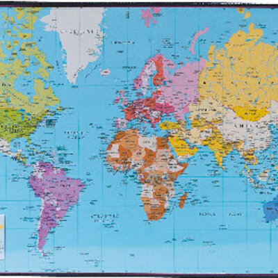 Podloga za sto 59.5 x 36.5 cm Svet 05DM01W