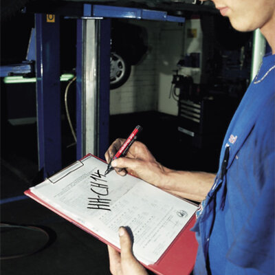 Pigmentni marker E-30 08M30