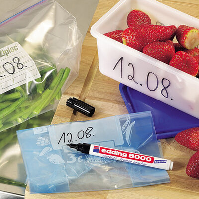 Marker za niske temperature E-8000 1 mm 08M8000