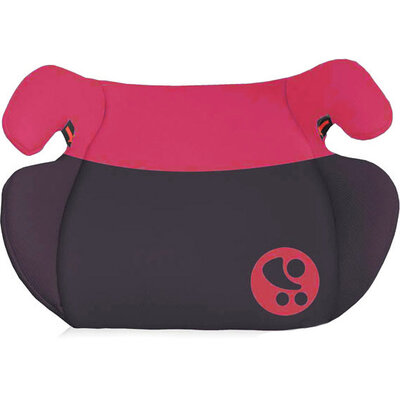 Bertoni Lorelli Autosedište Easy Black&Red 10070341454