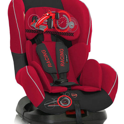 Bertoni Autosedište Concord Red Racing 10070161453