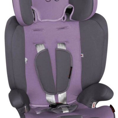 Bertoni Lorelli Autosedište Maranello Violet