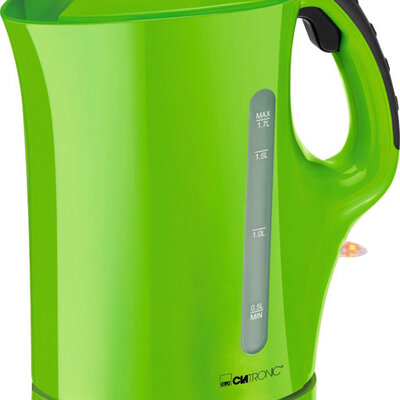 Clatronic električni bokal - ketler WK 3445 zeleni