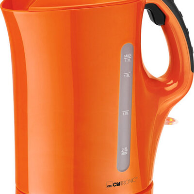 Clatronic električni bokal - ketler WK 3445 narandžasti