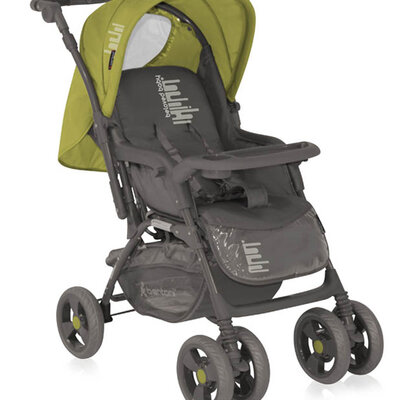 Bertoni Lorelli Kolica Combi Apple Green 10020081456