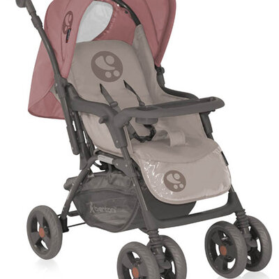 Bertoni Lorelli Kolica Combi Beige Terracotta 10020081458