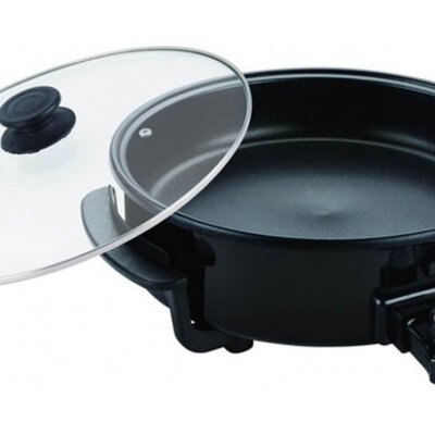 Linea električni pica tiganj 36cm LPT36-0372