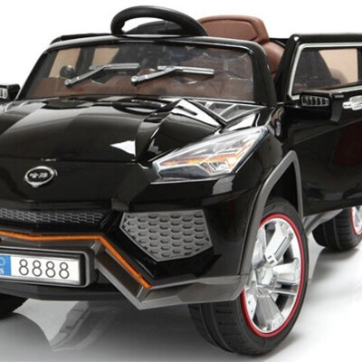 Auto na akumulator Utus 214 crni