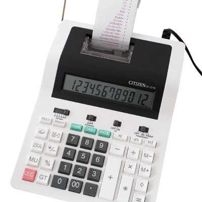 Računska mašina Citizen CX-121N 12 cifara Energy saving 05RMC121