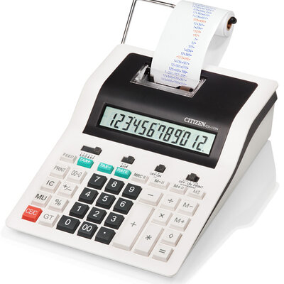 Računska mašina Citizen CX-123N 12 cifara 05RMC123