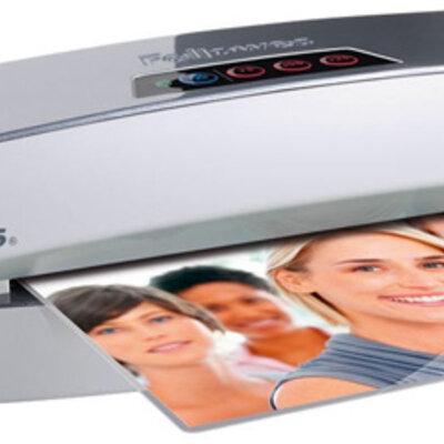 Aparat za plastifikaciju Fellowes Saturn 2 A4 14LHF03