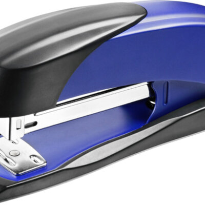 Heftalica 13 cm Laco H 400 plava 05H400E