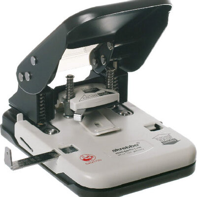 Bušač-niterica Skre-perfo L+N 05BS534