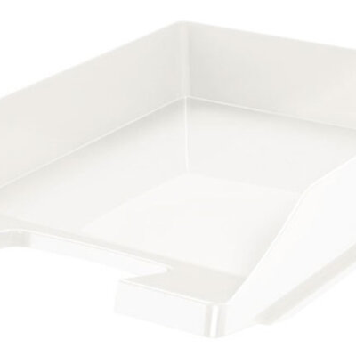 Polica za dokumentaciju C4 ELEGANCE bela 05PD28A