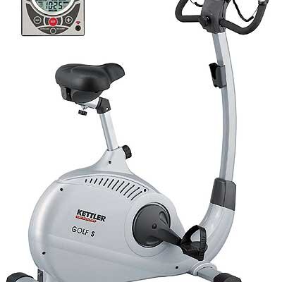 Sobni bicikl Kettler Golf S K760-700