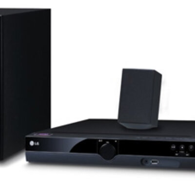 Kućni bioskop LG DH3130S DVD 5.1