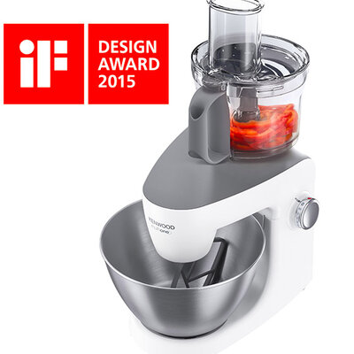 Multipraktik sa mlinom za meso Kenwood KHH326WH