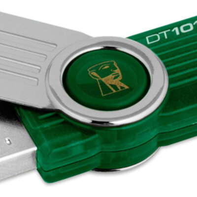USB flash memorija Kingston DT101G2/64GB