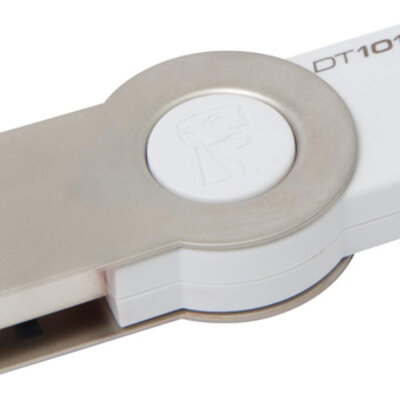 USB flash memorija Kingston DT101G3/128GB