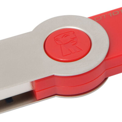 USB flash memorija Kingston DT101G3/32GB