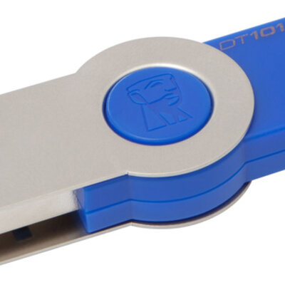 USB flash memorija Kingston DT101G3/16GB