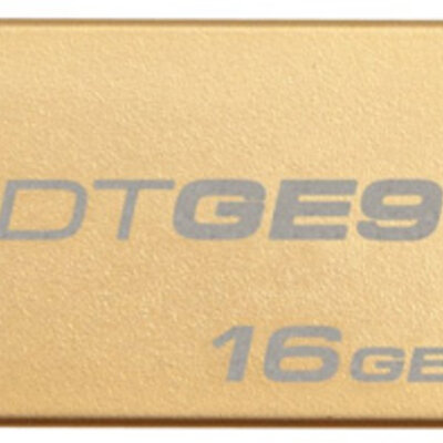 USB memorija 16 GB Kingston DataTraveler® GE9 DTGE9/16BG