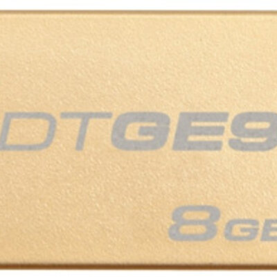 USB memorija 8 GB Kingston DataTraveler® GE9 DTGE9/8BG