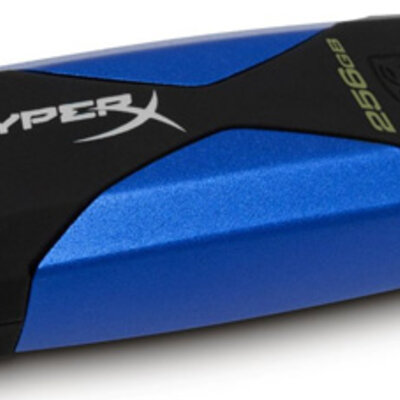 USB memorija 256 GB Kingston DataTraveler HyperX® 3.0 DTHX30/256GB