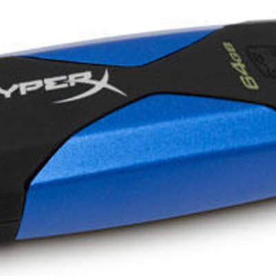 USB memorija 64 GB Kingston DataTraveler HyperX® 3.0 DTHX30/64GB