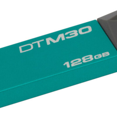 Kingston 128 GB USB 3.0 Flash Memorija DataTraveler Mini DTM30/128GB