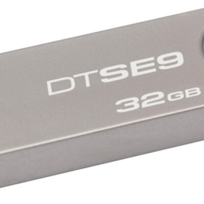 Kingston 32 GB USB 2.0 Flash Memorija DataTraveler SE9 DTSE9/32GB