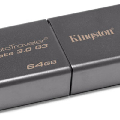 Kingston 64 GB USB 3.0 Flash Memorija DataTraveler Ultimate DTU30G3/64GB