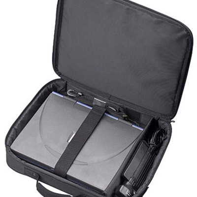 Targus torba za notebook računare do 15.4 inča