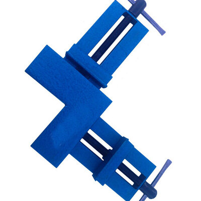 Čelična ugaona stega U 100