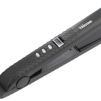 Presa za kosu sa keramičkim pločama Tristar HD-2370