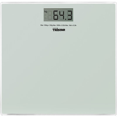 Vaga za merenje telesne mase Tristar WG-2419